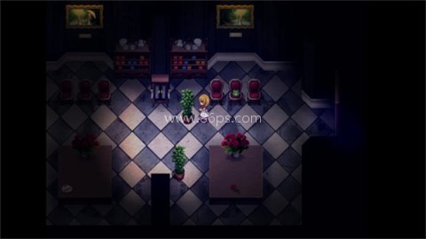 魔女之家移植汉化版