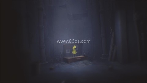 小小梦魇