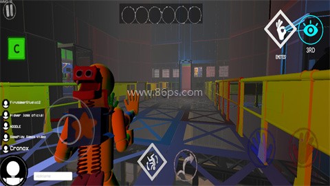 欢乐时光计划3（Project
