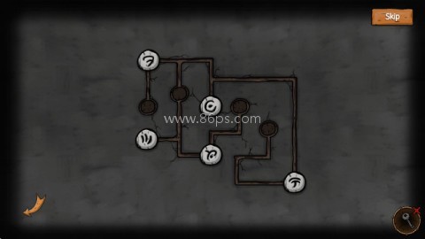 迷失深渊游戏 第1张图