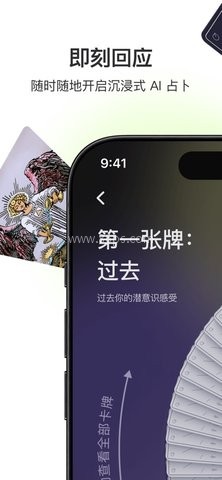 quin塔罗牌 quin塔罗牌