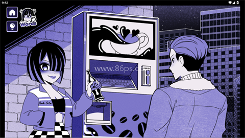 异常咖啡机2直装版 第3张图