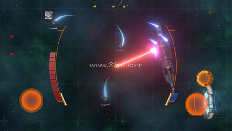 星球爆炸模拟器(新武器星球)