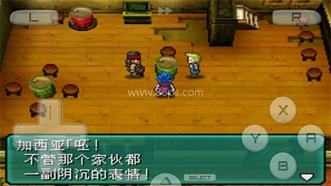 重装机兵2rnexs完结修正版