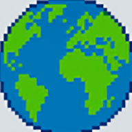 wplace像素地图
