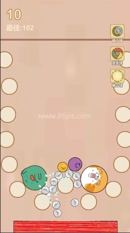 疯狂爆珠.jpg 疯狂爆珠 第2张图