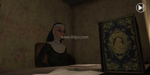 恐怖修女第二代