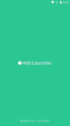 IOS Launcher
