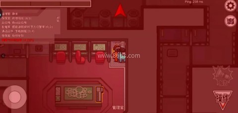 在我们之间内鬼小镇模式 第1张图