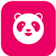foodpanda外卖