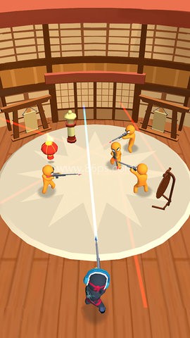 枪神传说3D 第1张图
