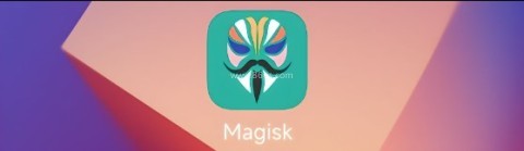 magiskalpha面具阿尔法版 第1张图