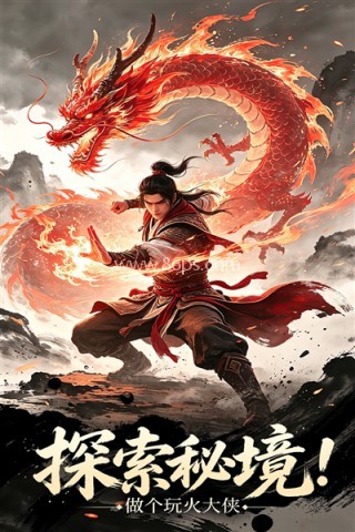 侠者风华录九游版