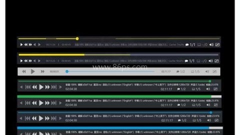 MPV播放器 第1张图