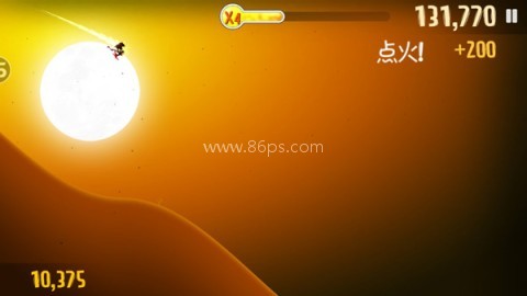 滑雪大冒险纯净版 第9张图