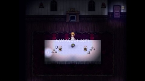 魔女之家重制版
