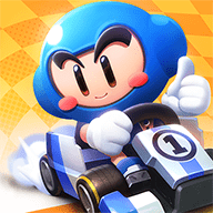 跑跑卡丁车2漂移（KartRider Rush+）