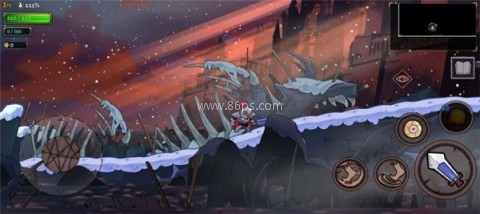 盗贼遗产2手机移植版 第3张图
