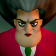 Scary Teacher3D
