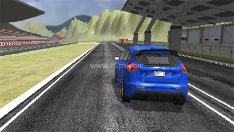 3D极速漂移（Pradocardrifting）