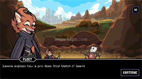 以太地牢（Dungeons of Aether）