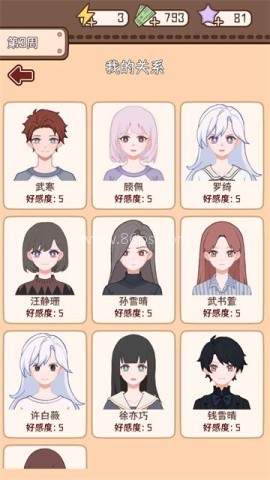 理想大学人生2 第13张图