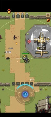 豺狼神兵 第3张图