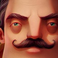 你好邻居捉迷藏（Hello Neighbor）
