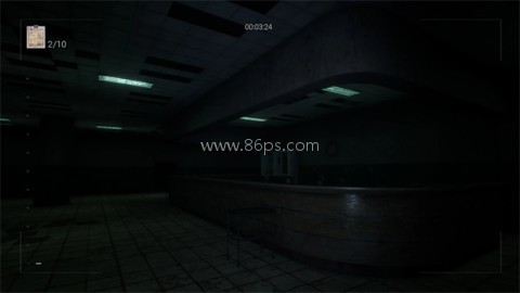 尖叫才能跑联机版 第2张图