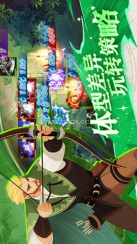 冒险之门小游戏 第2张图