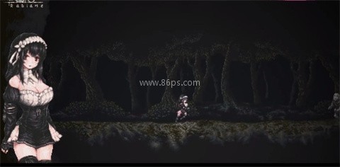sinister2哥特少女移植版 第4张图