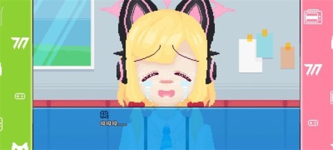 桃气的神奇尾巴安卓版