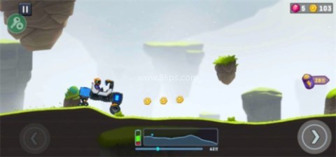 流浪者世界2 第3张图