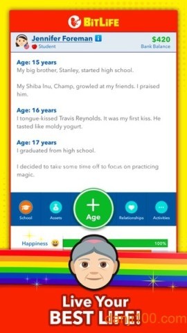 BitLife BitLife