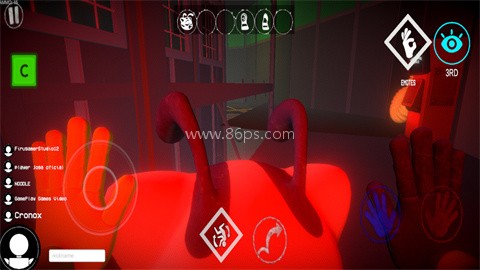欢乐时光计划3（Project Playtime Phase3）