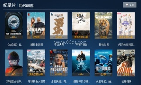 蓝光影院tv版