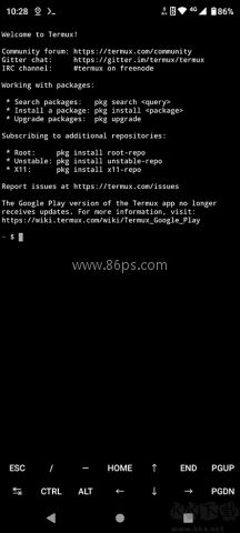终端模拟器apk 终端模拟器apk