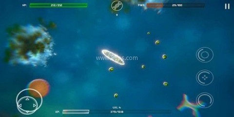 细胞起源内置mod菜单版