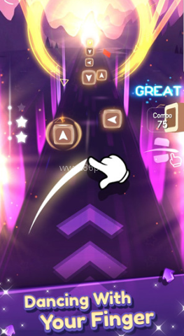 刀锋节奏3D（Beat