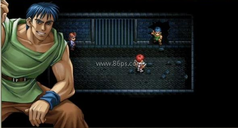 伊苏1编年史（Ys Chronicles I）
