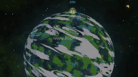 阿卡迪姆太空奥德赛 第2张图