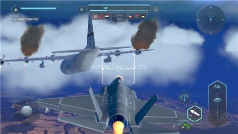 天空战士（Sky Warriors）