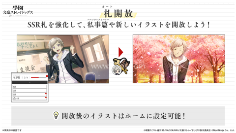 文豪野犬日服