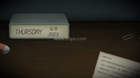 滴答滴答双人冒险官方版