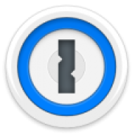1password