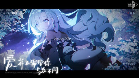 空灵诗篇wiki 空灵诗篇wiki