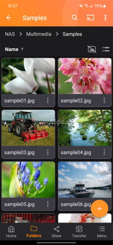 qfile pro