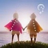 光遇国际服正版
