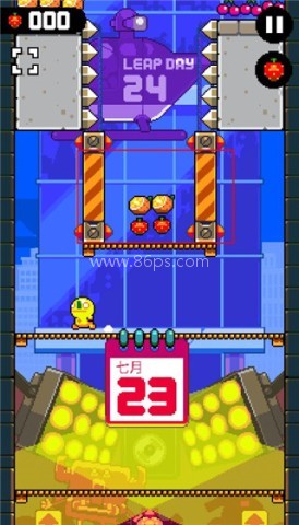 疯狂跳跃内置MOD版 第2张图