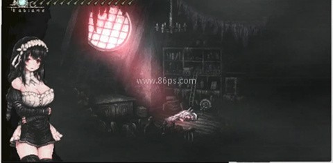 sinister2哥特少女移植版 第11张图